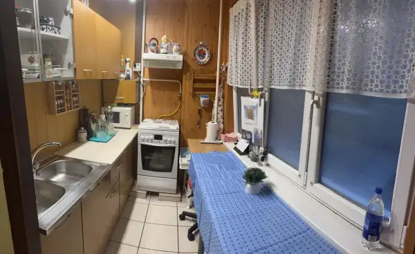 Eladó panellakás, Dunaújváros 2 szoba 57 m² 34.9 M Ft