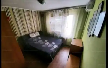 eladó panellakás, Dunaújváros