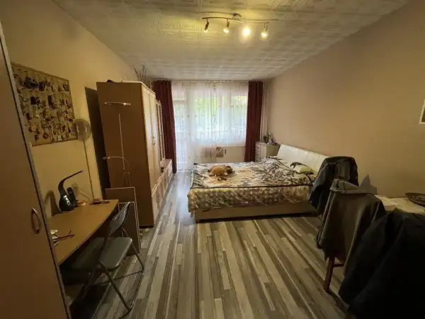 Eladó panellakás, Dunaújváros 3 szoba 64 m² 35.99 M Ft