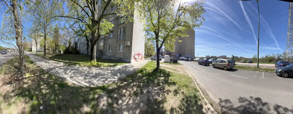 Fejér megye - Dunaújváros