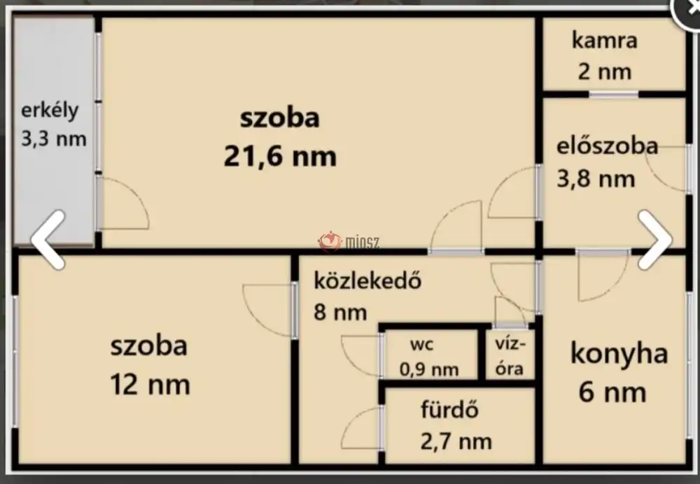 Fejér megye - Dunaújváros