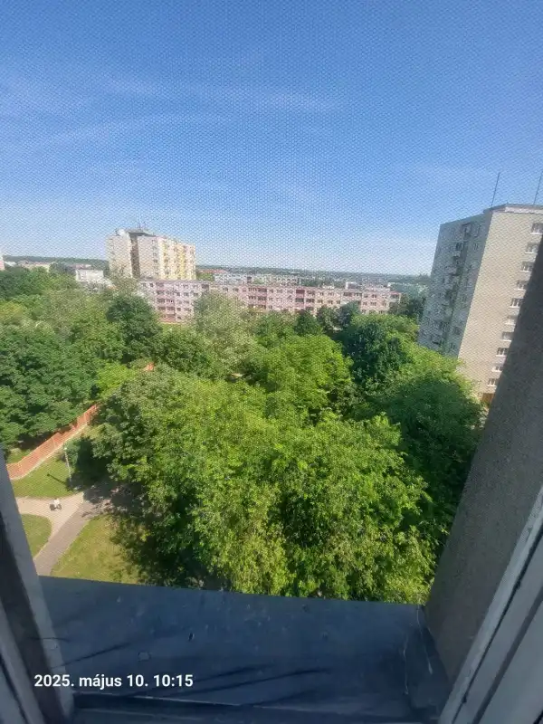 Eladó panellakás, Dunaújváros 2 szoba 53 m² 22 M Ft