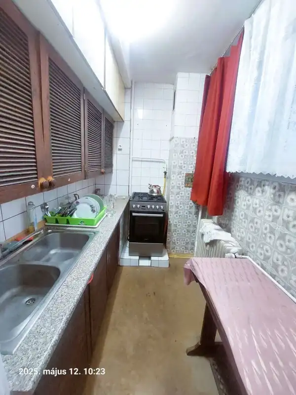 Eladó panellakás, Dunaújváros 2 szoba 59 m² 24.5 M Ft