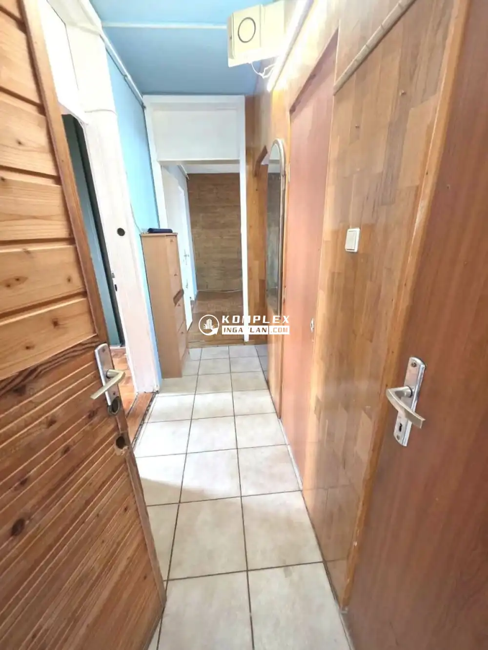 Fejér megye - Dunaújváros