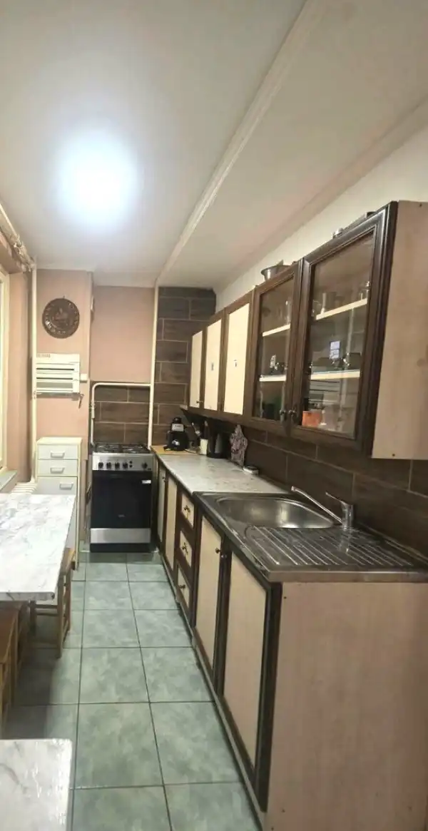 Eladó panellakás, Dunaújváros 2 szoba 57 m² 29.9 M Ft