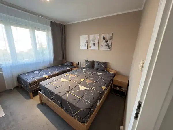 Eladó panellakás, Dunaújváros 2 szoba 59 m² 41.9 M Ft