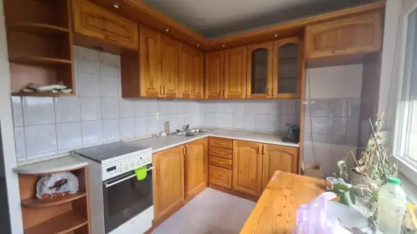 Eladó panellakás, Dunaújváros 1+1 szoba 47 m² 29.9 M Ft