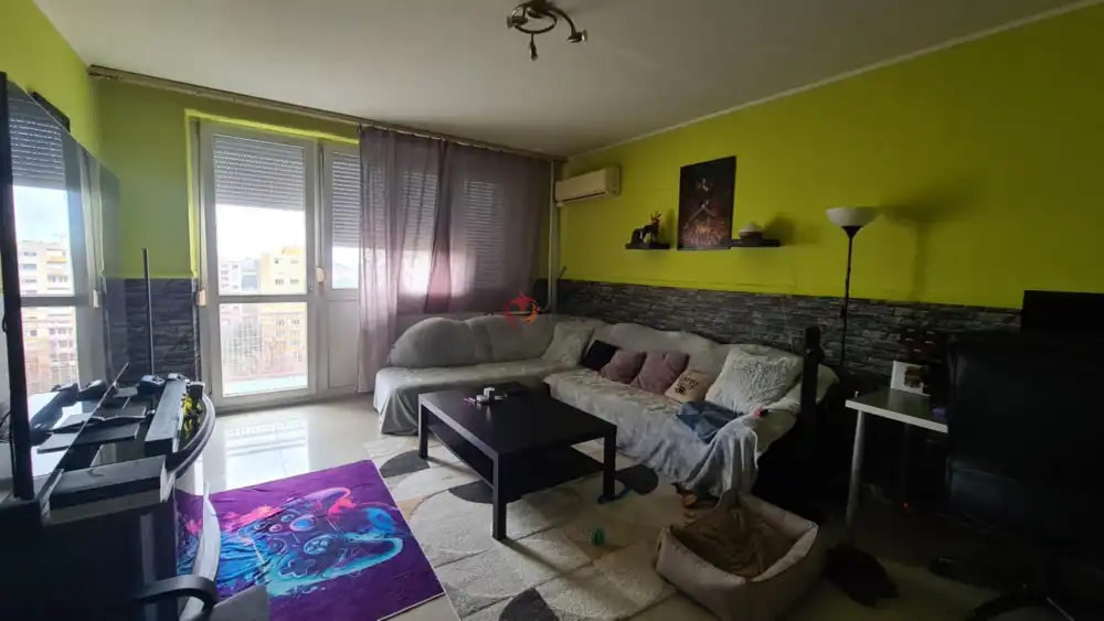 Fejér megye - Dunaújváros