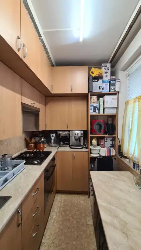 eladó panellakás, Dunaújváros