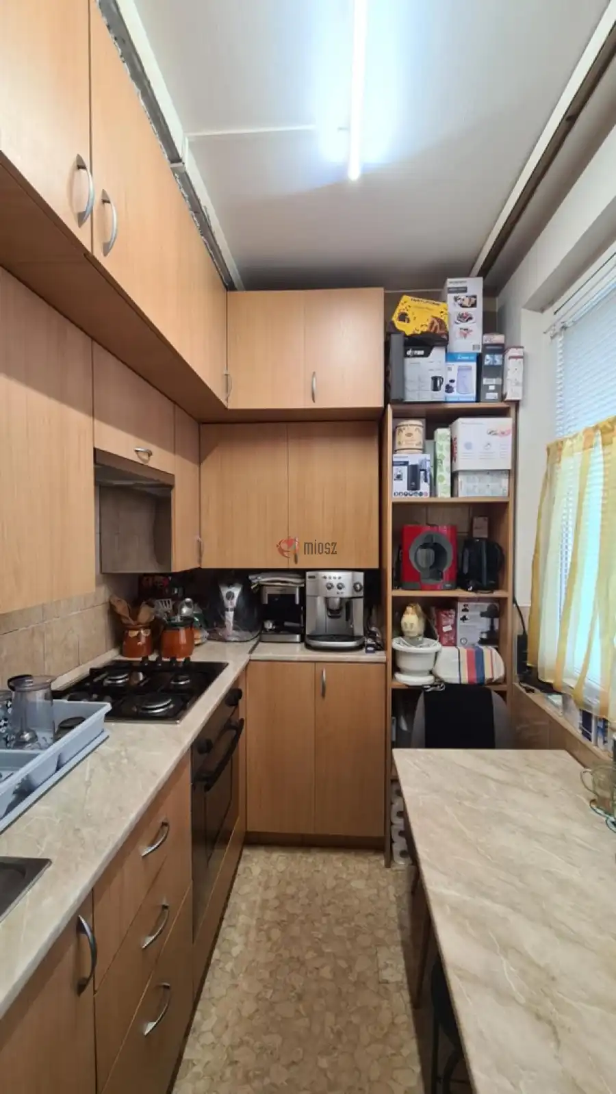 eladó panellakás, Dunaújváros