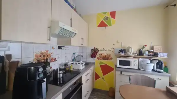 Eladó panellakás, Dunaújváros 1 szoba 32 m² 24.99 M Ft