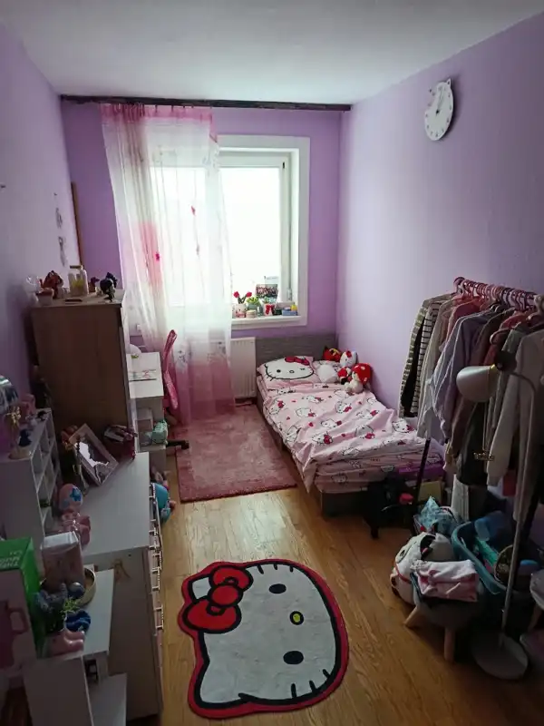 Eladó panellakás, Dunaújváros 1+2 szoba 59 m² 32.5 M Ft