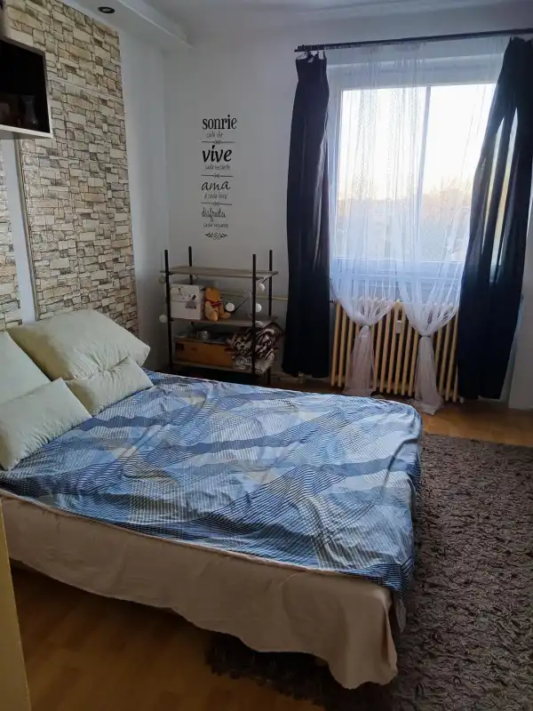 Eladó panellakás, Dunaújváros 1+2 szoba 51 m² 26.9 M Ft
