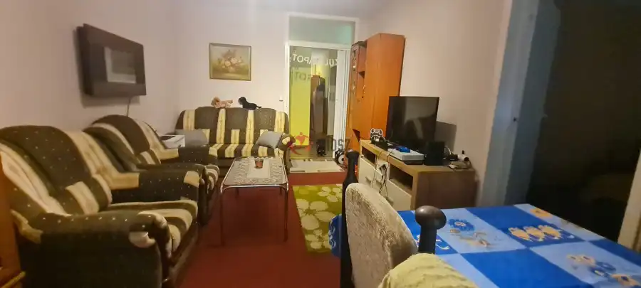eladó panellakás, Dunaújváros