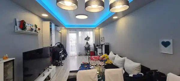 Eladó panellakás, Dunaújváros 2 szoba 59 m² 35.9 M Ft