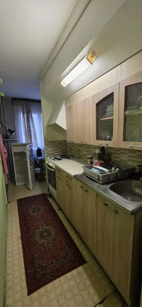 Eladó panellakás, Dunaújváros 1+2 szoba 50 m² 32 M Ft