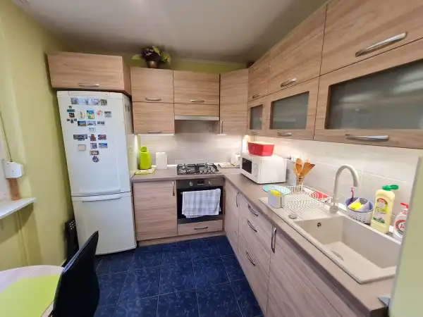 Eladó panellakás, Dunaújváros 1+1 szoba 44 m² 31.5 M Ft