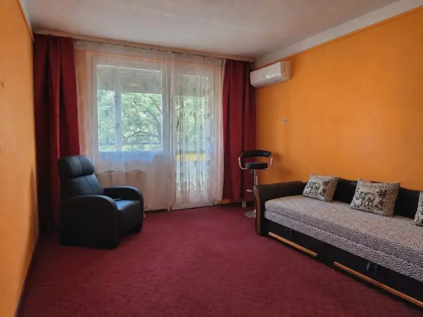 Eladó panellakás, Eger 2 szoba 55 m² 35.9 M Ft