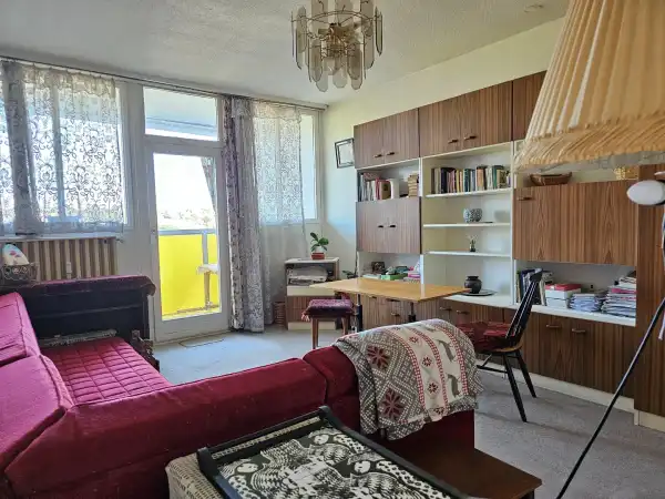 Eladó panellakás, Eger 2 szoba 52 m² 27.9 M Ft