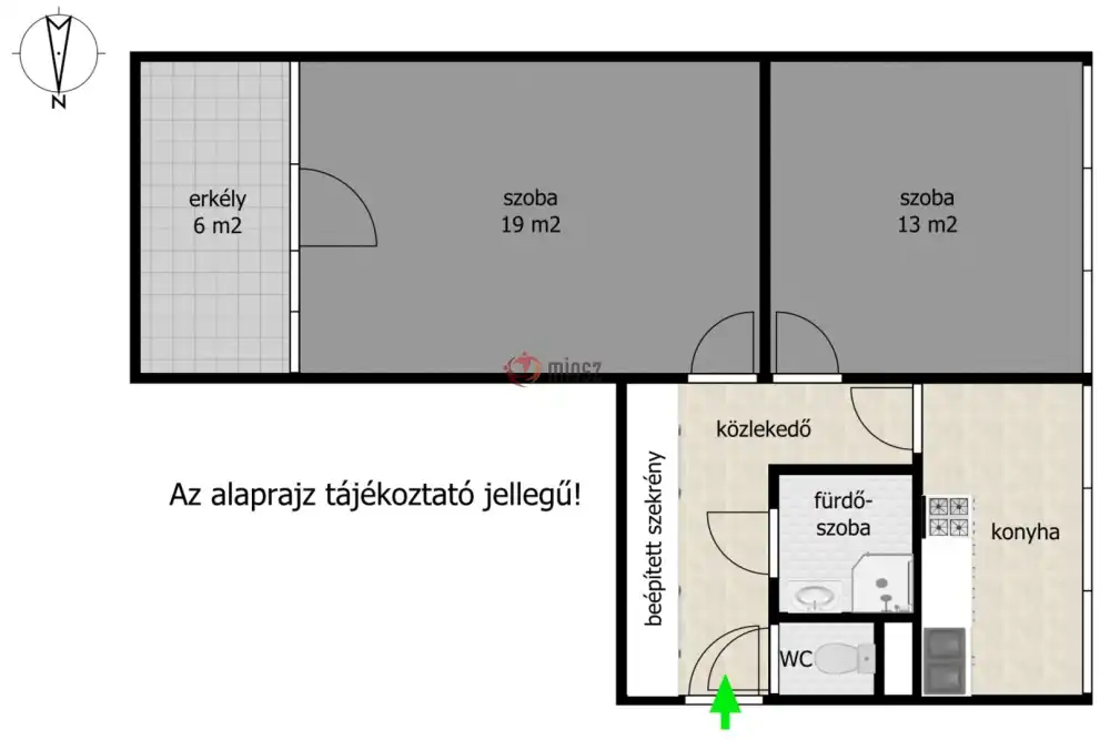Heves megye - Eger