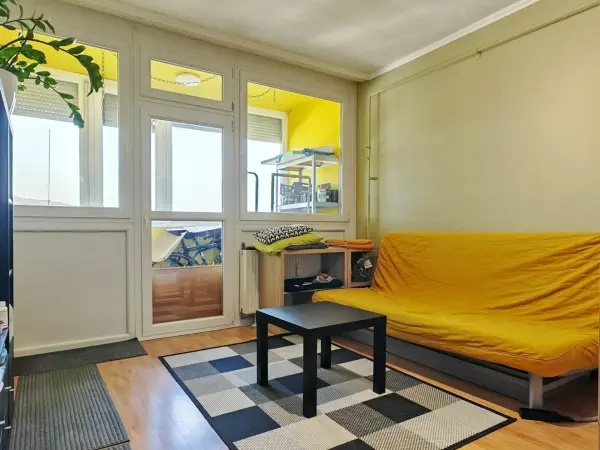 Eladó panellakás, Eger 3 szoba 70 m² 39.9 M Ft