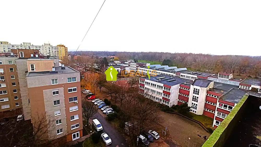 Győr-Moson-Sopron megye - Győr