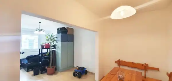 Eladó panellakás, Győr 3 szoba 63 m² 47.99 M Ft