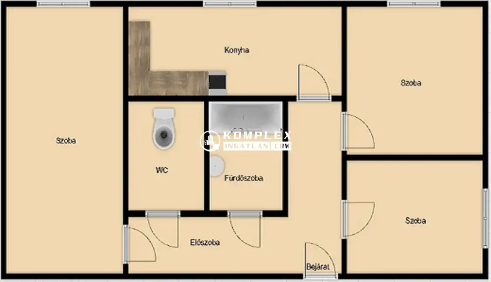 Győr-Moson-Sopron megye - Győr