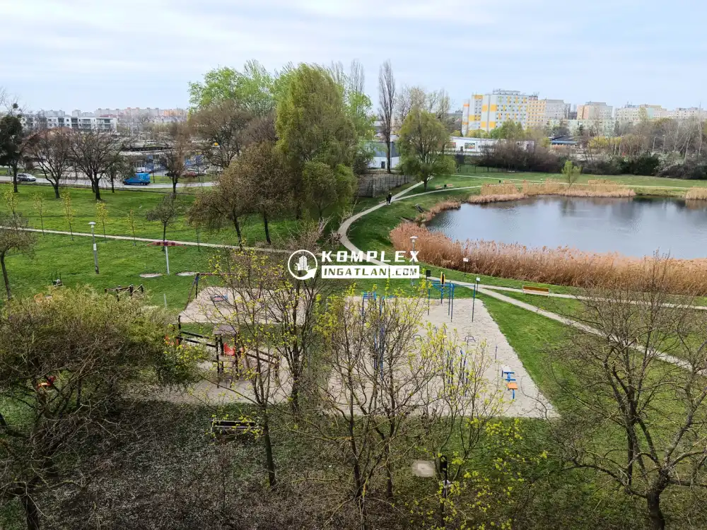 Győr-Moson-Sopron megye - Győr