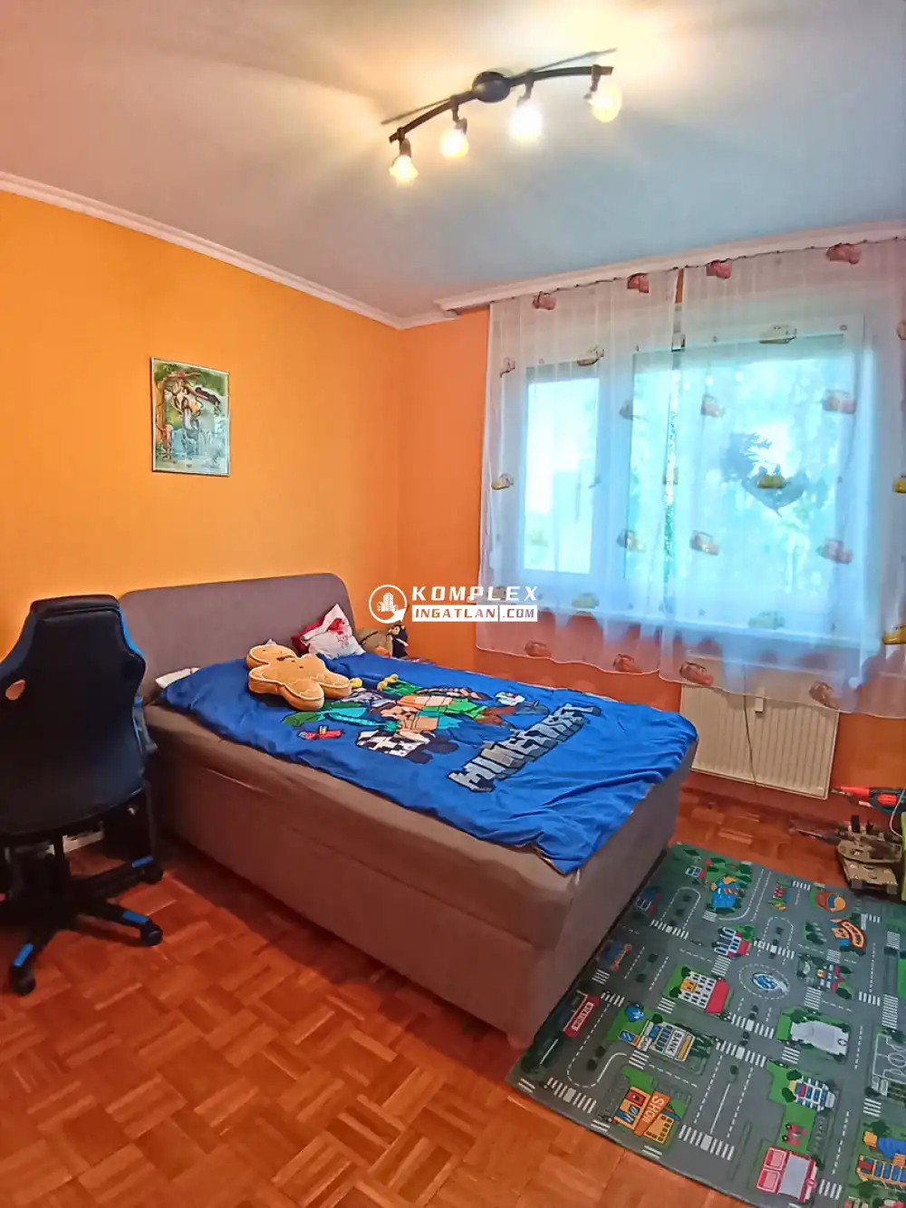 Győr-Moson-Sopron megye - Győr