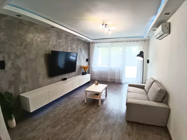 Eladó panellakás, Győr 2 szoba 55 m² 59.9 M Ft