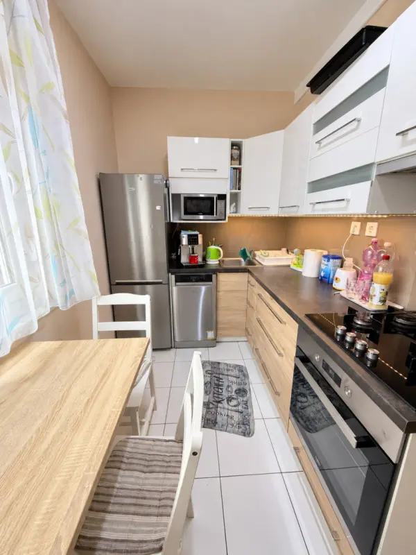 Eladó panellakás, Győr 2 szoba 55 m² 49.9 M Ft