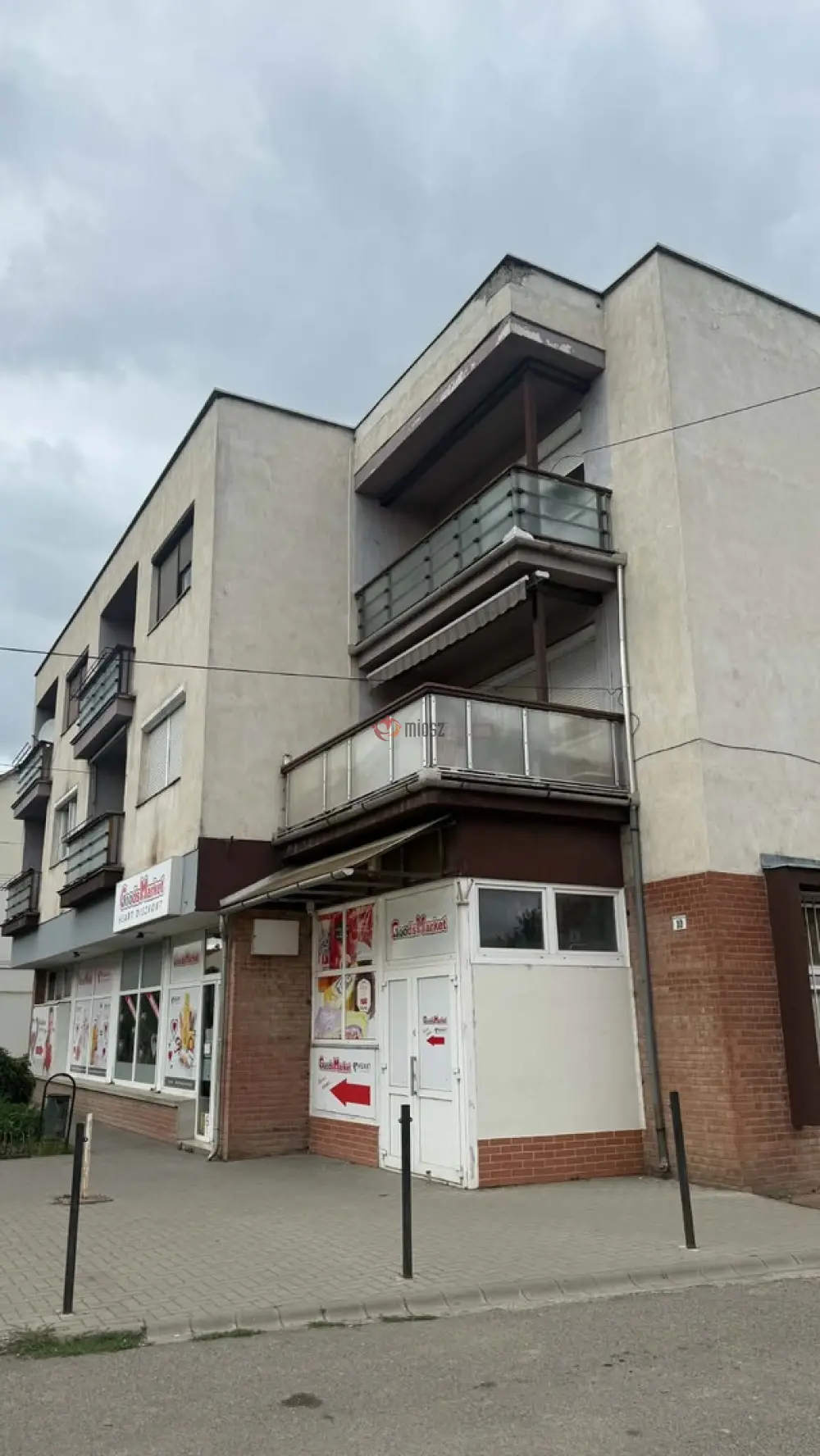 Jász-Nagykun-Szolnok megye - Jászapáti