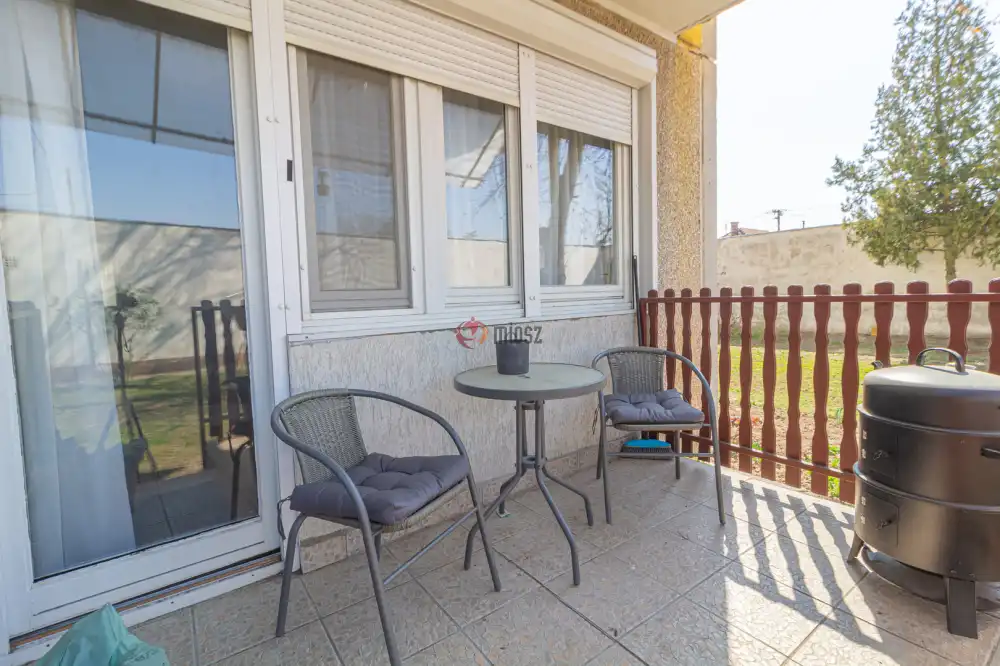 Bács-Kiskun megye - Kecskemét