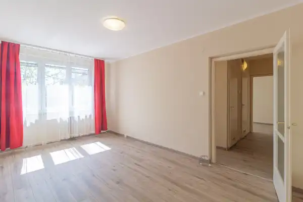 Eladó panellakás, Kecskemét 2 szoba 47 m² 43 M Ft