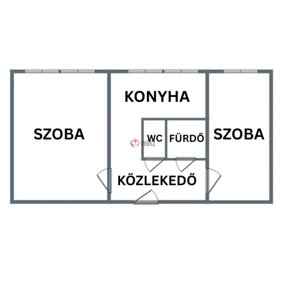 Bács-Kiskun megye - Kiskunfélegyháza