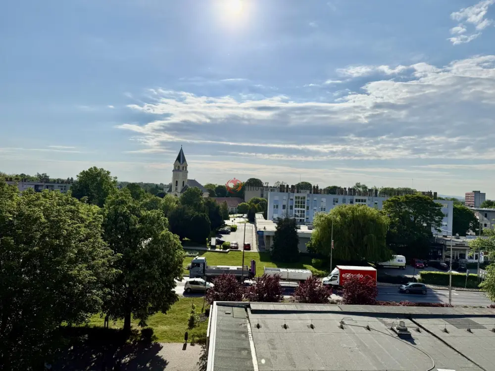 Komárom-Esztergom megye - Komárom
