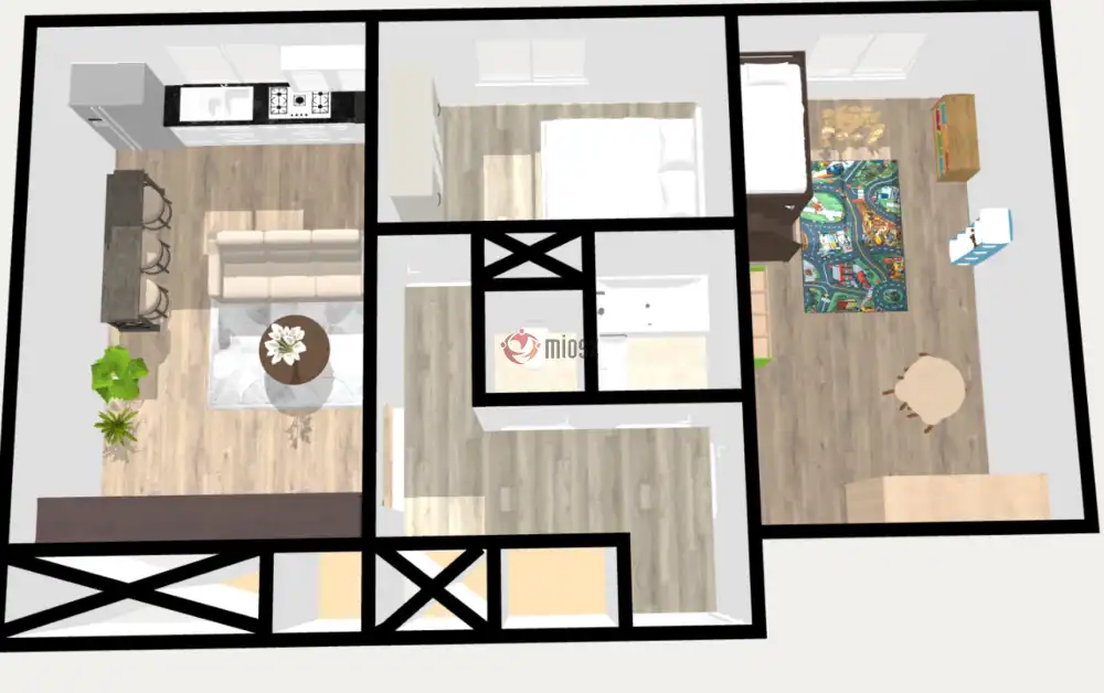 Fejér megye - Lovasberény