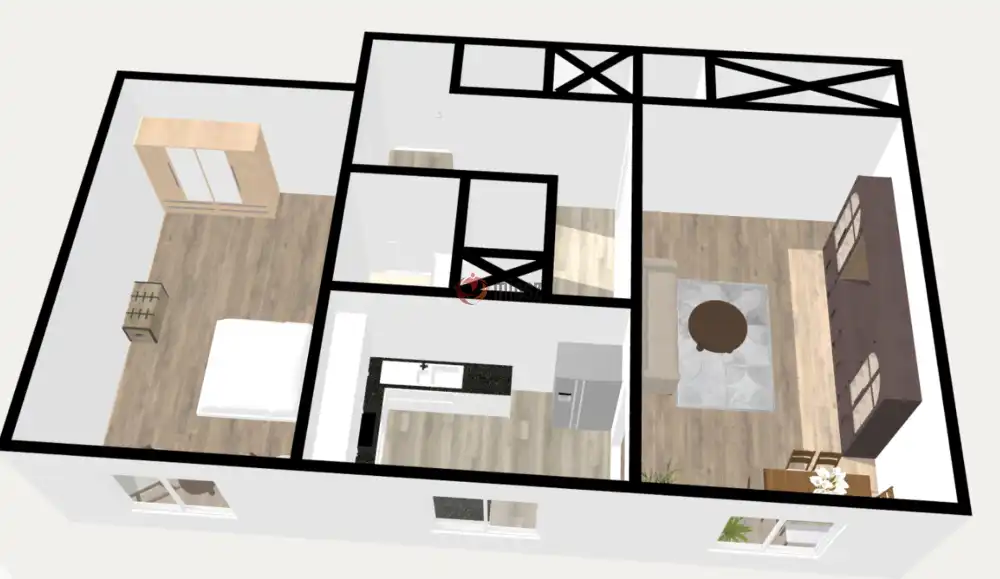 Fejér megye - Lovasberény