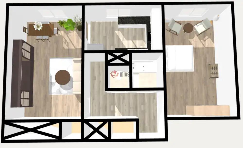 Fejér megye - Lovasberény