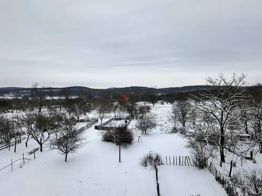 Fejér megye - Lovasberény