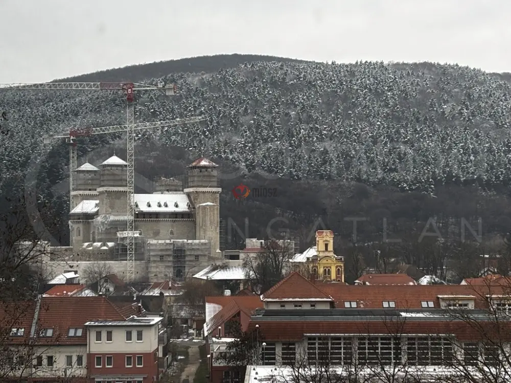 Borsod-Abaúj-Zemplén megye - Miskolc