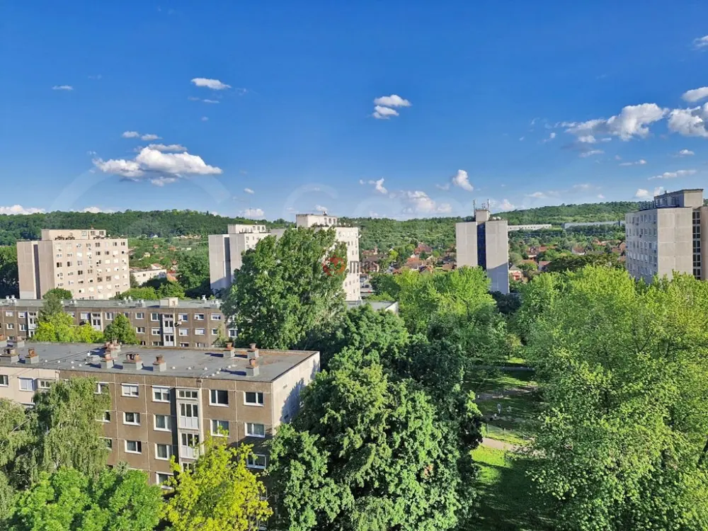 Borsod-Abaúj-Zemplén megye - Miskolc