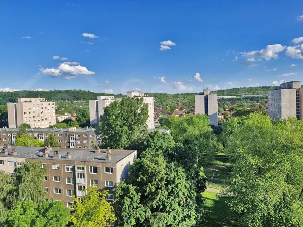 Eladó panellakás, Miskolc 2 szoba 51 m² 27.9 M Ft