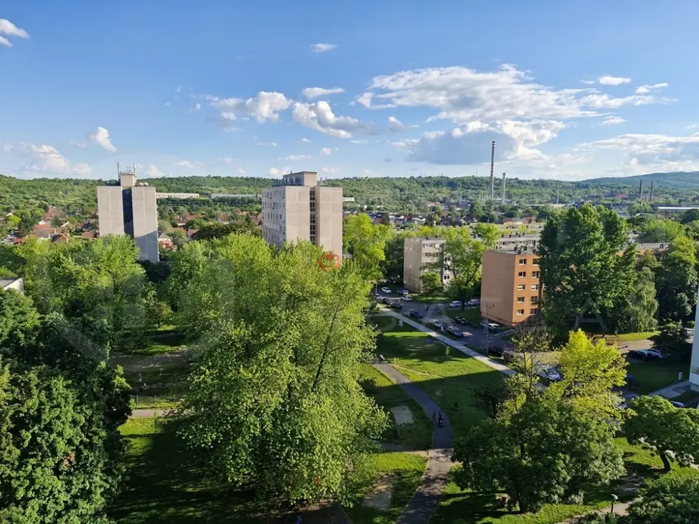 Borsod-Abaúj-Zemplén megye - Miskolc