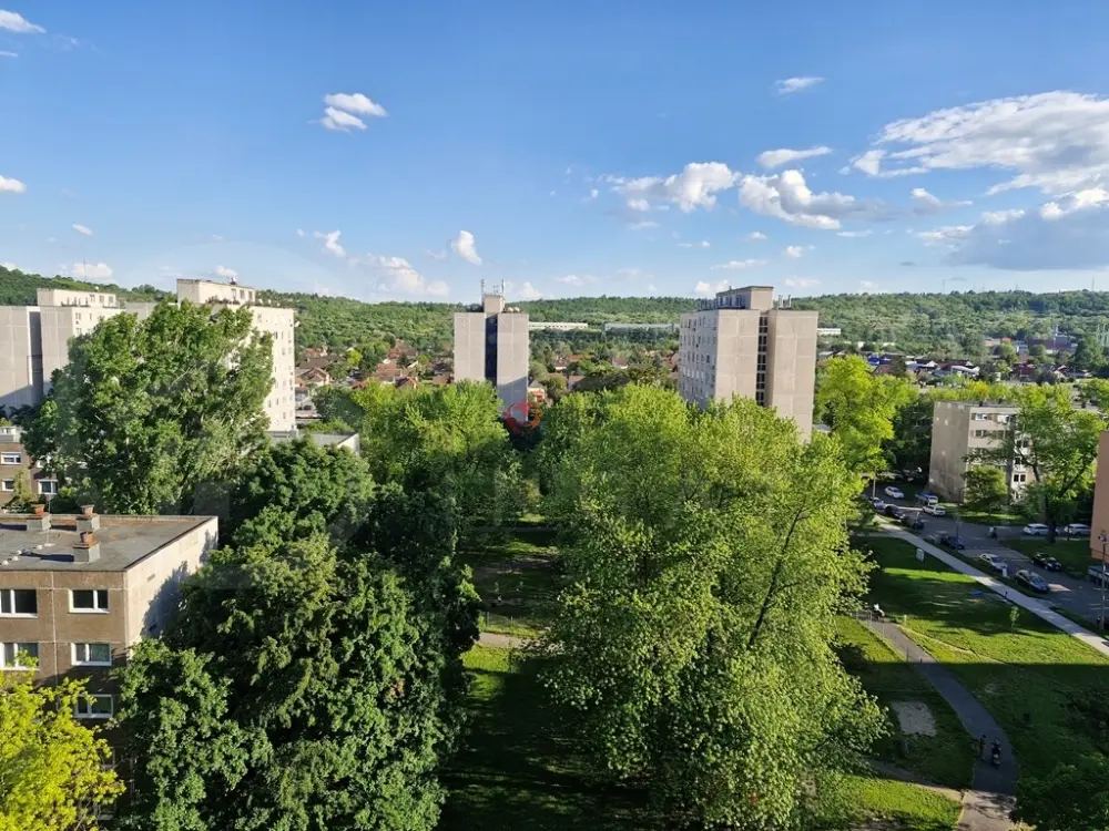 Borsod-Abaúj-Zemplén megye - Miskolc