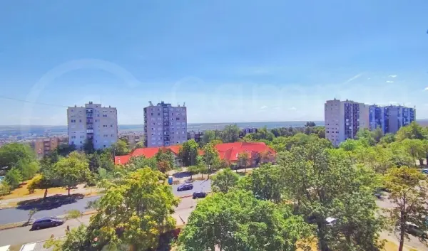 Eladó panellakás, Miskolc 2 szoba 55 m² 31.9 M Ft