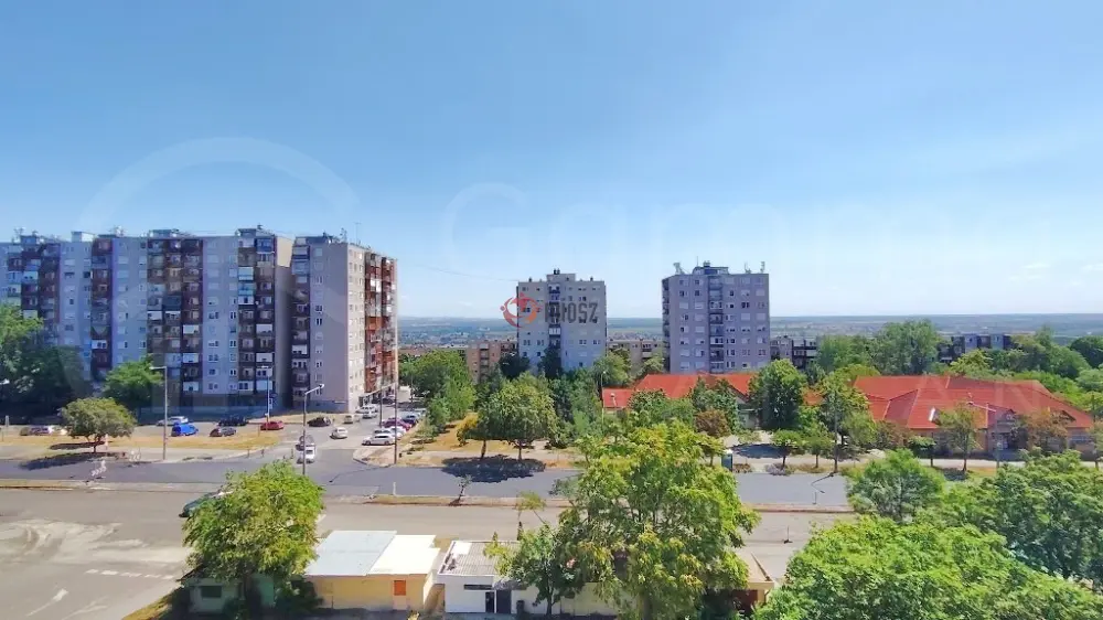 Borsod-Abaúj-Zemplén megye - Miskolc