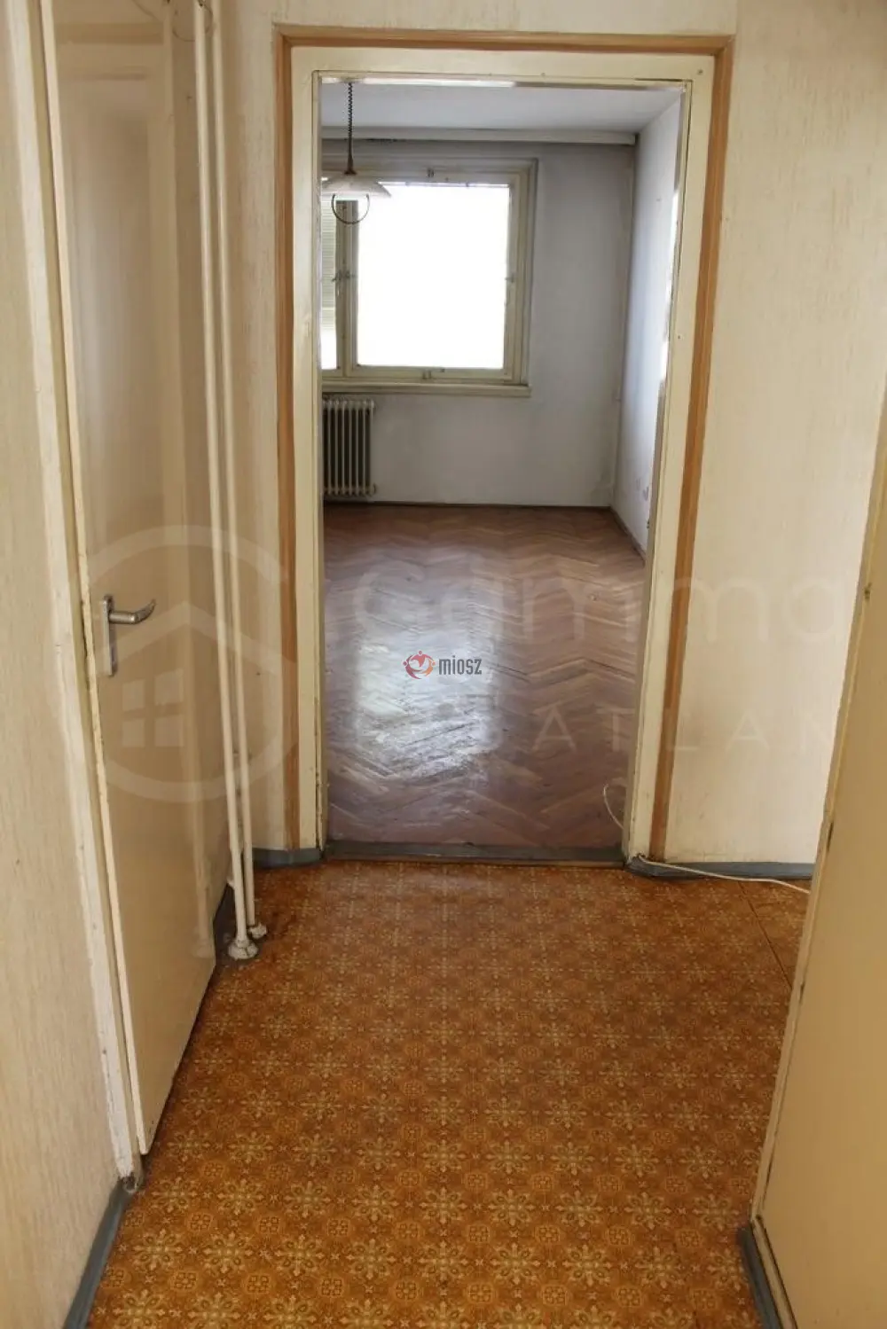 Borsod-Abaúj-Zemplén megye - Miskolc