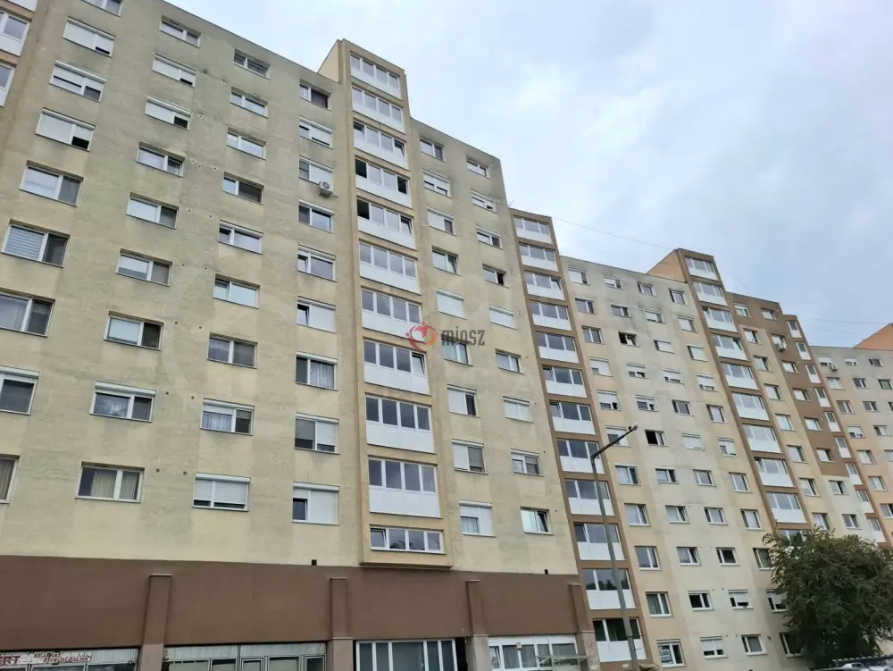 Borsod-Abaúj-Zemplén megye - Miskolc